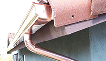 downspout-repair Experts in Haddonfield